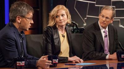 Real Time with Bill Maher