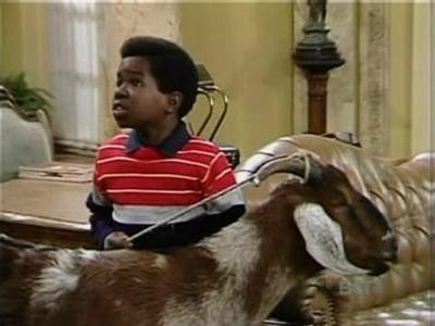 Diff'rent Strokes
