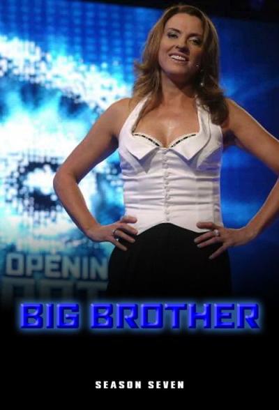 Big Brother filmas online