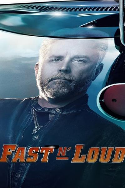 Fast N' Loud filmas online