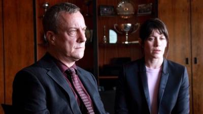 DCI Banks