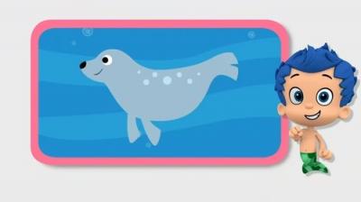 Bubble Guppies