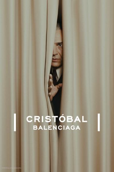 Cristóbal Balenciaga filmas online