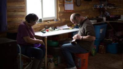 The Last Alaskans