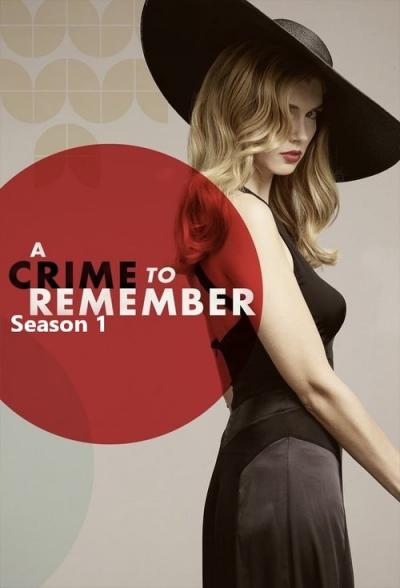 A Crime to Remember filmas online