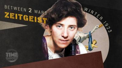 Between 2 Wars