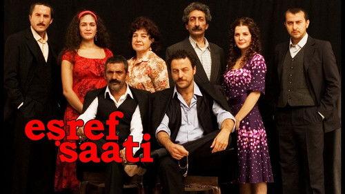 Esref saati filmas žiurėti online