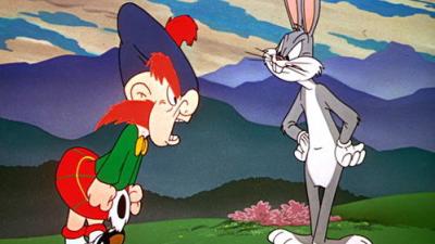 Looney Tunes