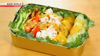 BENTO EXPO