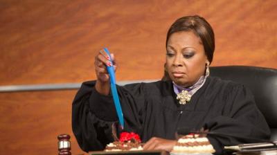 Drop Dead Diva