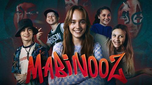 Mabinooz filmas žiurėti online