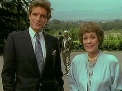 Falcon Crest