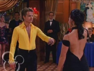 The Suite Life of Zack & Cody