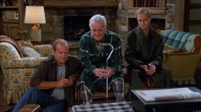 Frasier