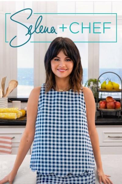 Selena + Chef filmas online