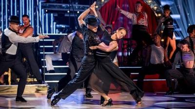 Strictly Come Dancing