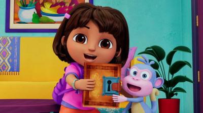DORA