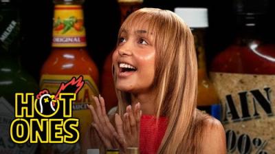 Hot Ones