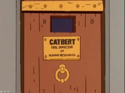 Dilbert
