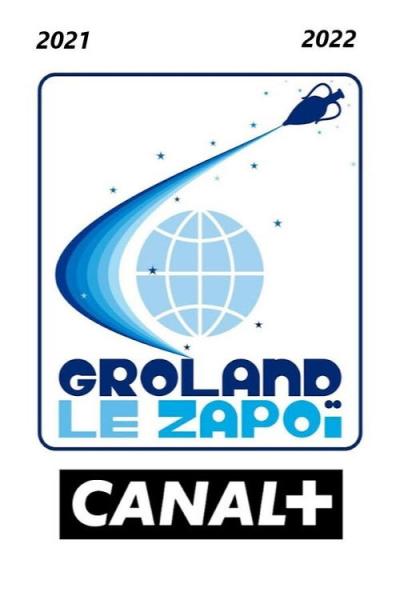 Groland filmas online
