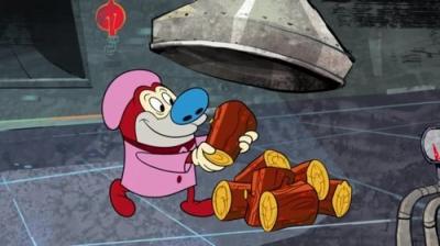 Ren & Stimpy