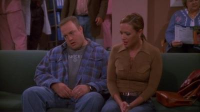 The King of Queens