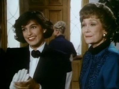 Falcon Crest