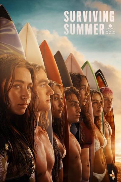 Surviving Summer filmas online