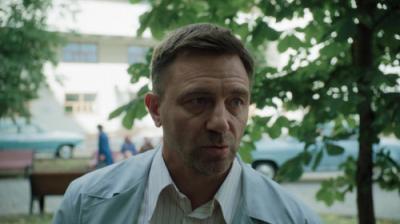 Доктор Преображенский