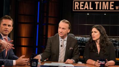 Real Time with Bill Maher