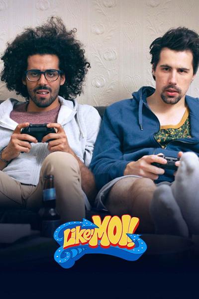 Like-moi! filmas online