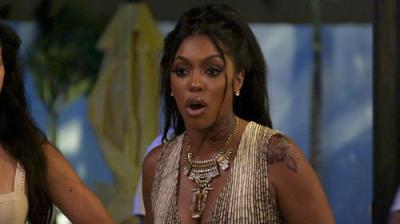 The Real Housewives of Atlanta: Porsha's Family Matters