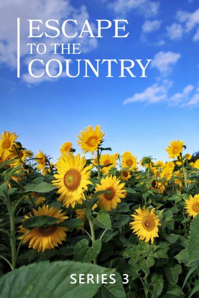 Escape to the Country filmas online