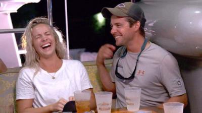 Below Deck