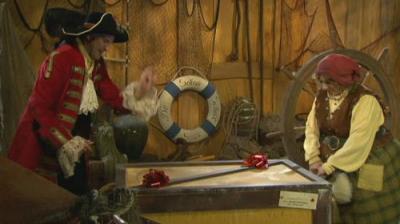 Piet Piraat