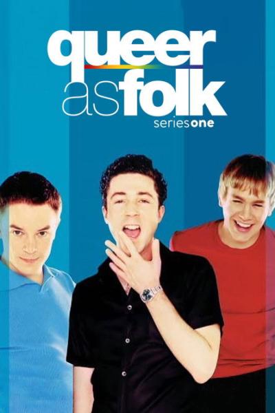 Queer as Folk filmas online