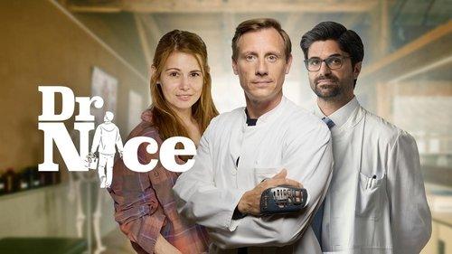 Dr. Nice filmas žiurėti online