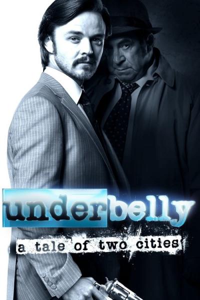 Underbelly filmas online