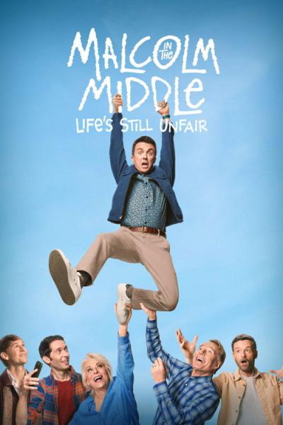 Malcolm in the Middle: Life's Still Unfair filmas online