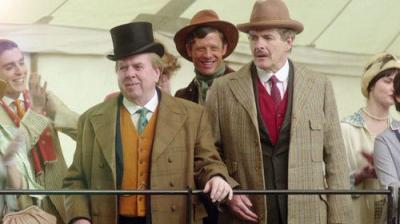 Blandings