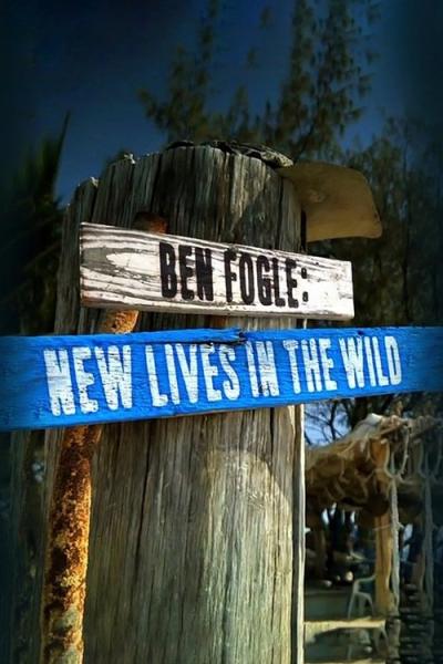 Ben Fogle: New Lives in the Wild filmas online