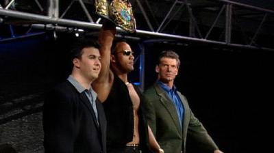WWE Heat
