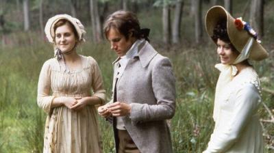 Mansfield Park