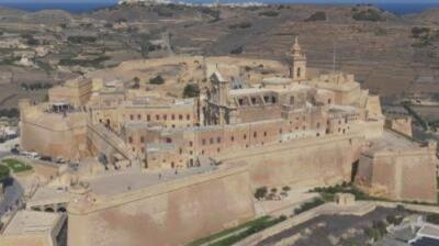 The Curse of Oak Island