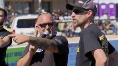 Street Outlaws: No Prep Kings