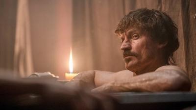 Karalius ir Užkariautojas