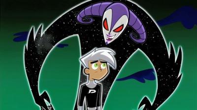 Danny Phantom