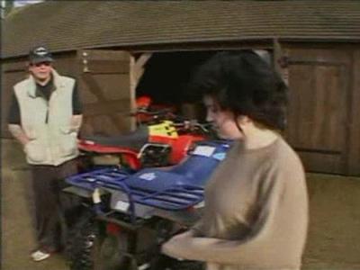 The Osbournes