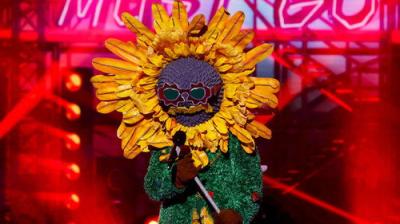 Mask Singer: Adivina quién canta