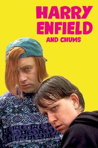 Harry Enfield and Chums filmas online
